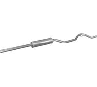 POLMO Marmitta Centrale Marmitta per Opel Vectra C cc "