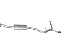 POLMO Marmitta Centrale Marmitta per Subaru Tribeca B9 46.34