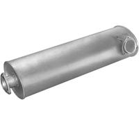 POLMO Marmitta Centrale Marmitta per VW Lt 28-35 I Scatola