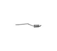 POLMO Marmitta Centrale per Ford Tourneo Collegare Transit P65_P70_P80_ 08.28