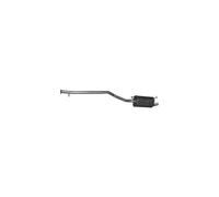 POLMO Marmitta Centrale per Ford Tourneo Collegare Transit P65_P70_P80_ 08.34