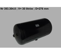 POLMO S.A. 393.304.0 Serbatoio aria, Imp. aria compressa
