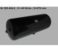 POLMO S.A. 393.404.0 Serbatoio aria, Imp. aria compressa