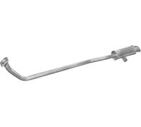 POLMO Silenziatore Centrale Silenziatore Per Suzuki Alto