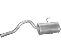POLMO Silenziatore Compatibile Per Renault Espace III 21.297