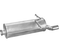 POLMO Silenziatore Per Citroën Xsara Picasso 04.299