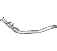 POLMO Tubo Di Scarico Anteriore Per Audi A4 8E2 B6 2.0 1.8T 8H7 8HE B7 8E5