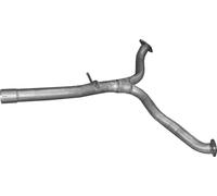 POLMO Tubo Riparazione Centrale Per Chevrolet Captiva C100 C140 2.2 D