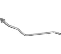 POLMO Tubo Riparazione Marmitta Anteriore Destro per BMW 3 E30 324d