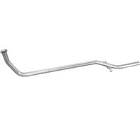 POLMO Tubo Riparazione Scarico Anteriore per Fiat Uno 146A/E 45 0.9