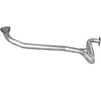 POLMO Tubo Riparazione Scarico Anteriore per Ford Transit Kasten E_ _ 2.5 Di