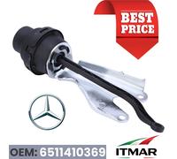 Polmoncino Depressione Valvola EGR Mercedes Benz Per Motore OM651 A6511410369 IT