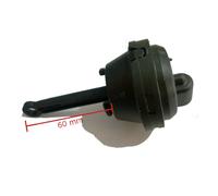 Polmone Valvola EGR Motori 1.9 Tdi 2.0 Tdi 2.5 Tdi VAG 038131501AL 038131501AT