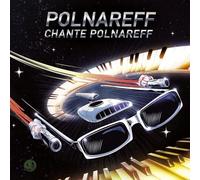 Michel Polnareff - Deluxe Box (Limited Edition) (Clear Coloured) (LP + CD)