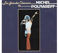 Polnareff, Michel - Grandes Chansons