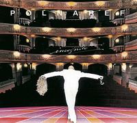 Polnareff, Michel - Incognito