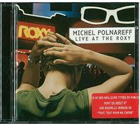 Polnareff,Michel - Live at the Roxy