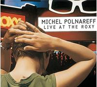 Michel Polnareff – Live at the Roxy