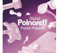 Polnareff, Michel - Passe Present