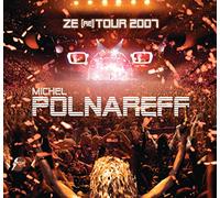 Polnareff, Michel - Ze (Re) Tour 2007 Digi (2 CD)
