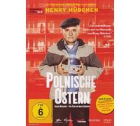 Polnische Ostern - Komödien-Perlen No. 6