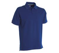 Polo 100% cotone manica corta anche 4xl e 5xl Payper Nation Italia tricolore