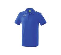 Polo 5-C Erima Essential Bleu S