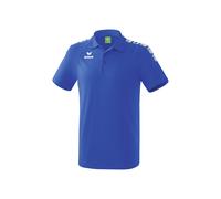 Polo 5-C Erima Essential Blu S