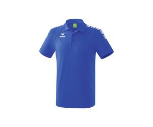 Polo 5-C Erima Essential Blu S