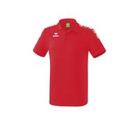 Polo 5-C Erima Essential Rouge 2XL