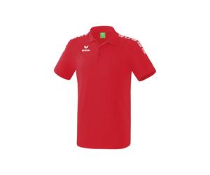 Polo 5-C Erima Essential Rouge 2XL
