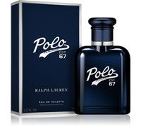 Ralph Lauren Polo 67 Eau de Toilette da uomo 75 ml