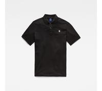 G-star Polo A Maniche Corte Dunda Slim