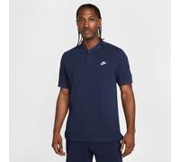 Polo a manica corta Nike Club - Uomo - Blu