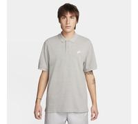 Polo a manica corta Nike Club - Uomo - Grigio XS