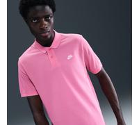 Polo a manica corta Nike Club - Uomo - Rosa XS