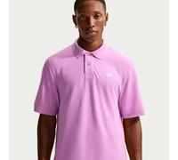 Polo a manica corta Nike Club - Uomo - Viola L