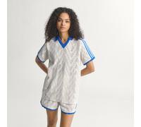 POLO A MANICA CORTA Off White / Chalk Pearl M