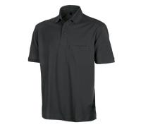 Polo A Maniche Corte Con Tasca In Poliestere Piquet RESULT Work-Guard
