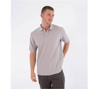Polo a maniche corte da uomo Hurley Bone Brown