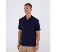 Polo a maniche corte da uomo Hurley Hyper Jade