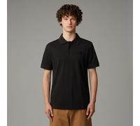 THE NORTH FACE NF0A8C1PJK3 M Essential Regular Polo Polo Uomo TNF Black Taglia L