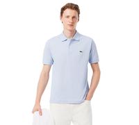 Lacoste Polo M/M Marrone Uomo L1212 3LA