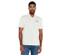 Napapijri Polo E-Small Box Ss NP0A88TQ L Beige