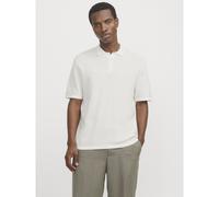 Jack & Jones George Short Sleeve Polo Bianco M Uomo