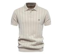 Polo a maniche lunghe da uomo a maniche corte da uomo a maniche corte con risvolto sottile camicia a maniche corte alla moda comoda camicia a maniche corte maglietta a maniche corte maglietta