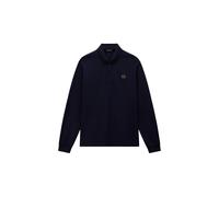 Napapijri Polo A Maniche Lunghe Badge