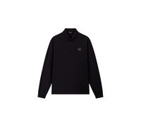 NAPAPIJRI Maglietta 'E-BADGE' nero Uomo - PROMO - Maglie e T-shirt - Polo NAPAPIJRI L