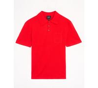Polo A.P.C. Colin per uomo