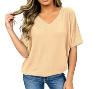 Polo a Righe Donna Manica Oversize Incorporato Team Canottiere Scollate Elasticizzate Modal Anello Morbide Bronzo Attillata Matto Cuori Maschio Uguale Belle Supereroi delle